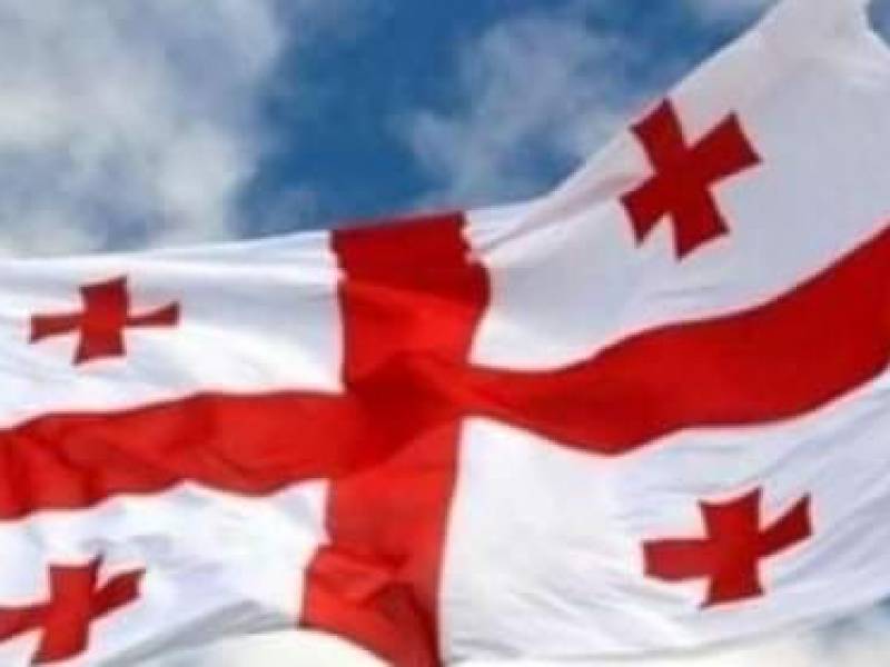 14 იანვარს საქართველოში სახელმწიფო დროშის დღე აღინიშნება.